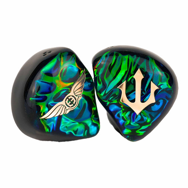 【超美品】EMPIRE EARS TRITON Empire Ears Triton Limited Edition IEM — MusicTeck