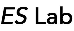 ES Lab logo