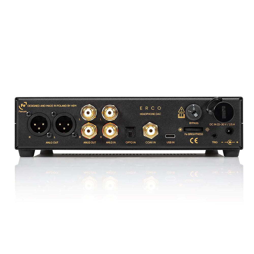 Ferrum ERCO Gen 2 DAC/AMP - Thumbnail 4