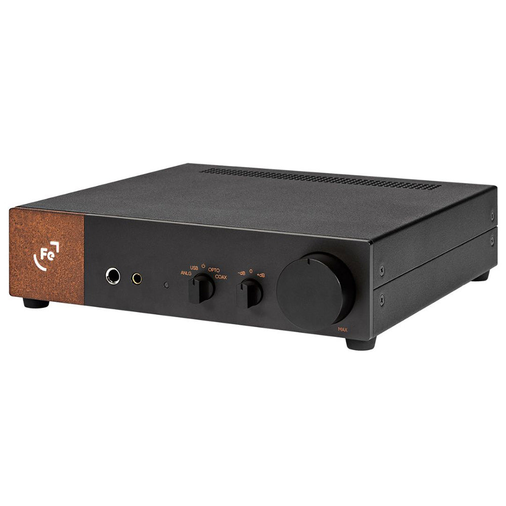 Ferrum ERCO Gen 2 DAC/AMP - Thumbnail 3