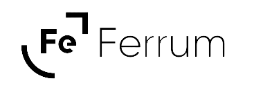 Ferrum Audio logo