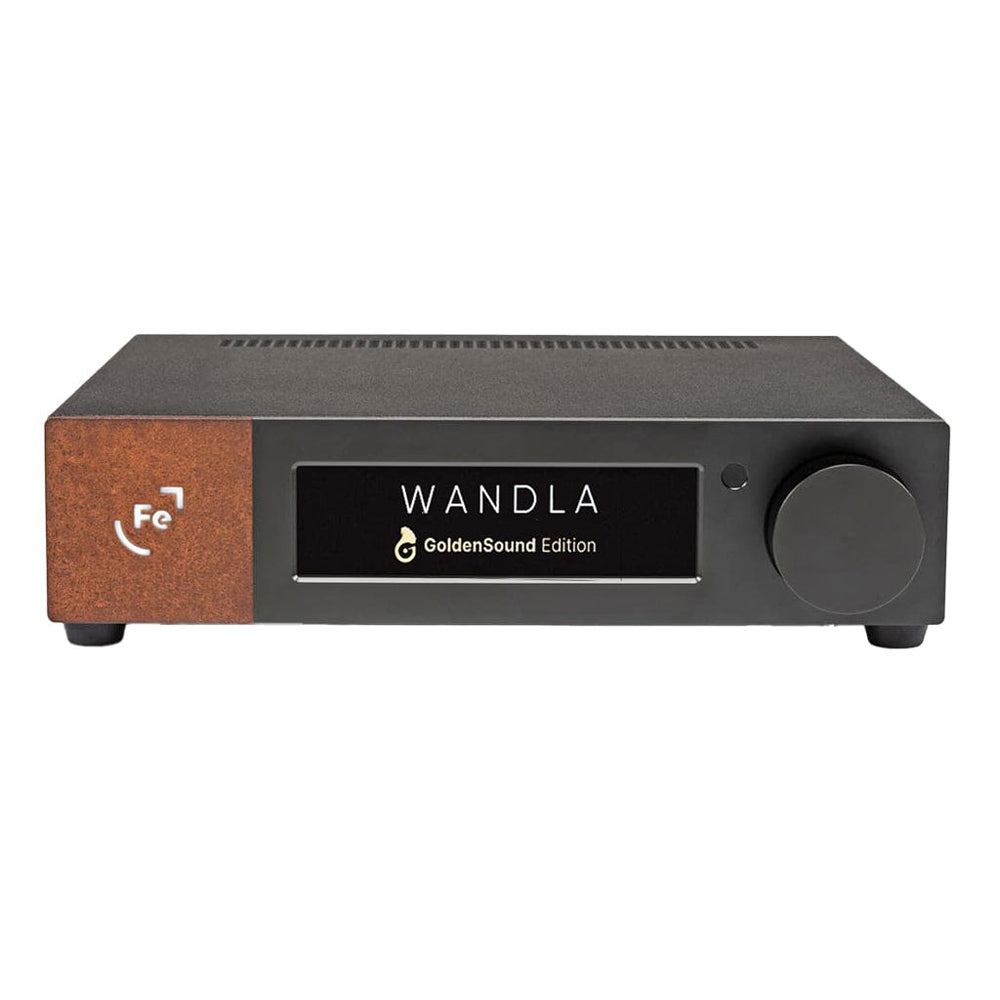 Ferrum Audio WANDLA 2.0 DAC/Pre-Amp - Thumbnail 5