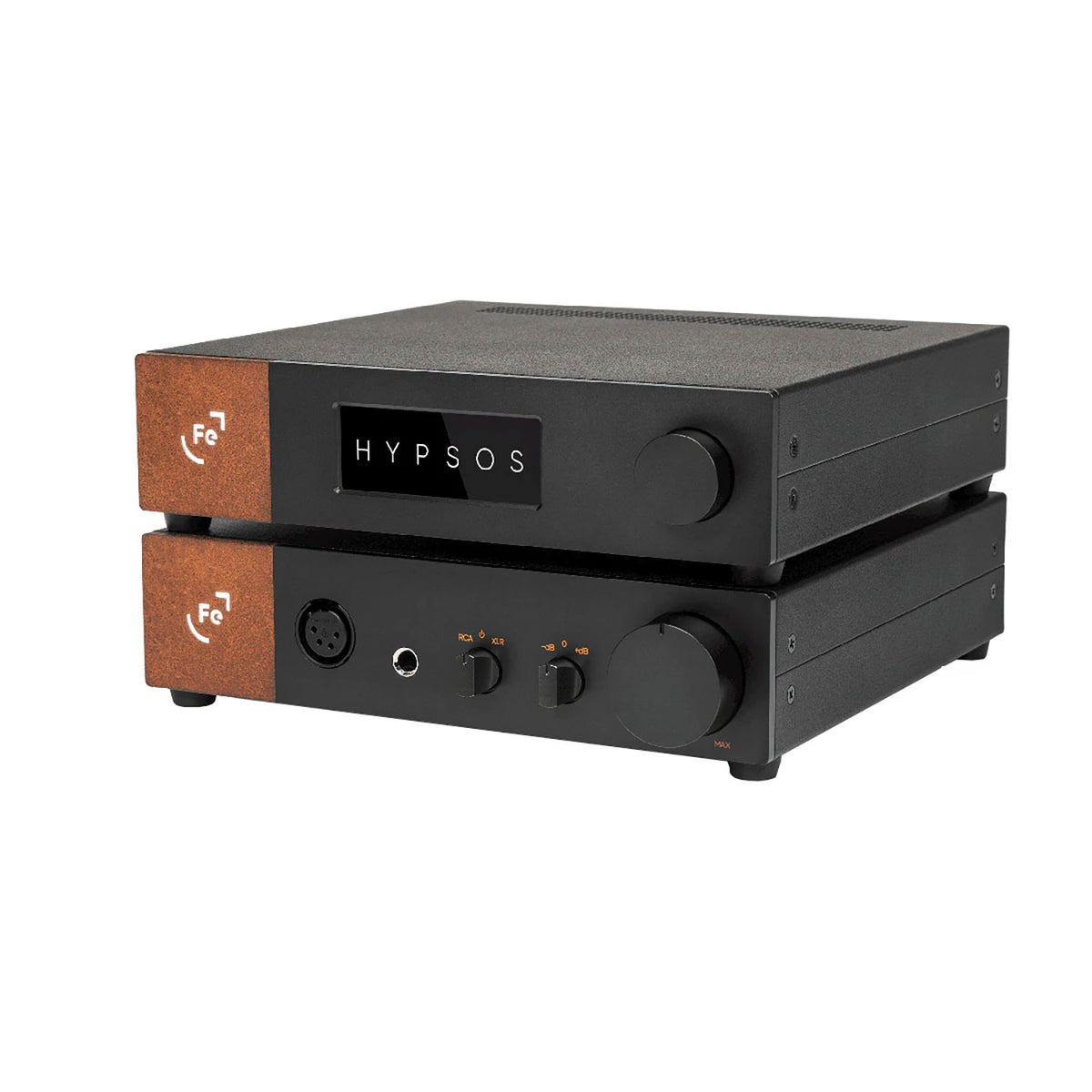 Ferrum Stack - Bundle Options | HeadAmp