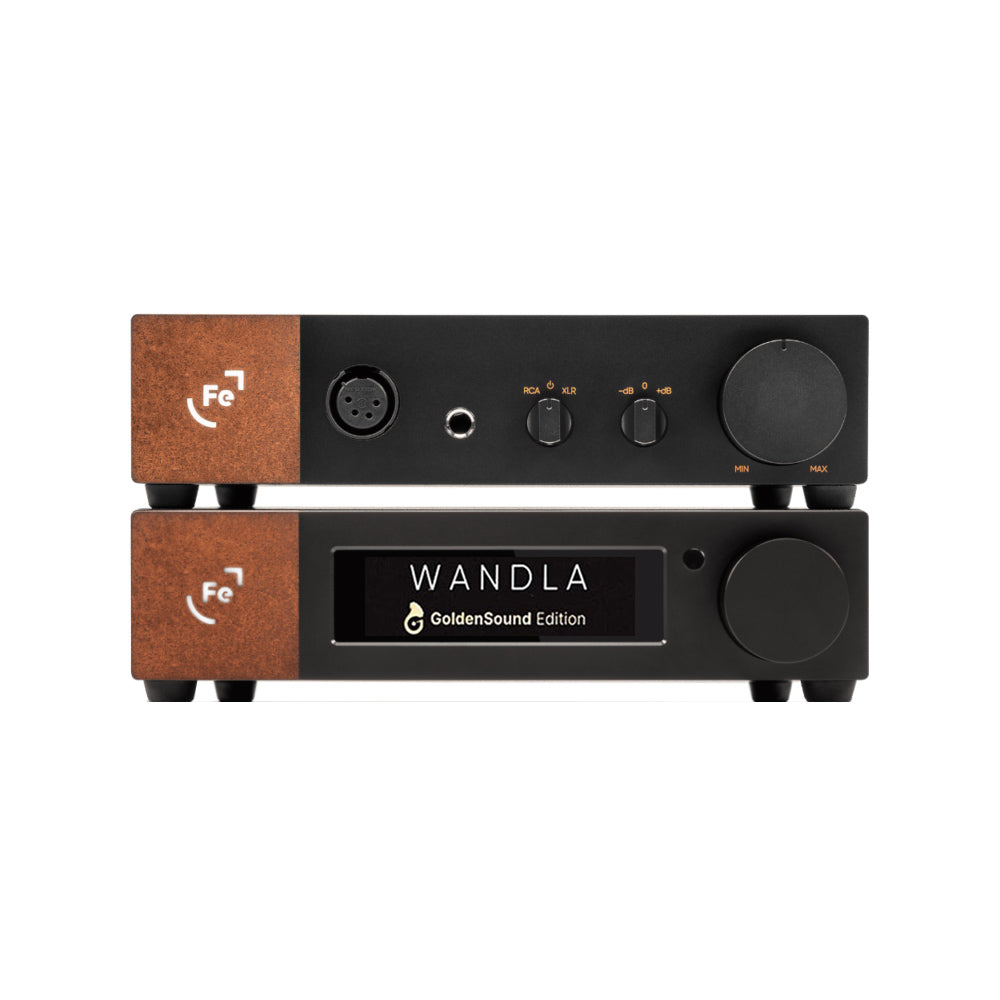 Headphone Amps Best Desktop Dac Amp 2020 IFi Audio ZEN DAC USB DAC