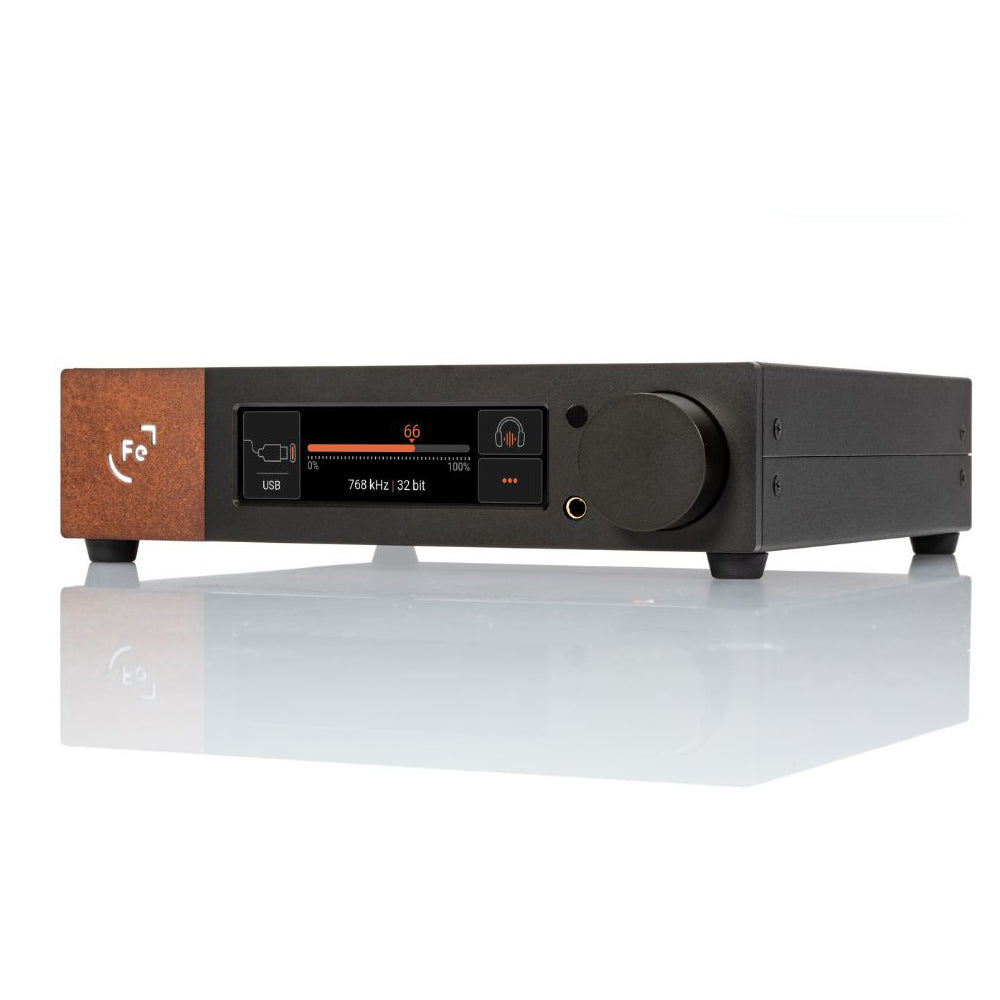 Ferrum Audio