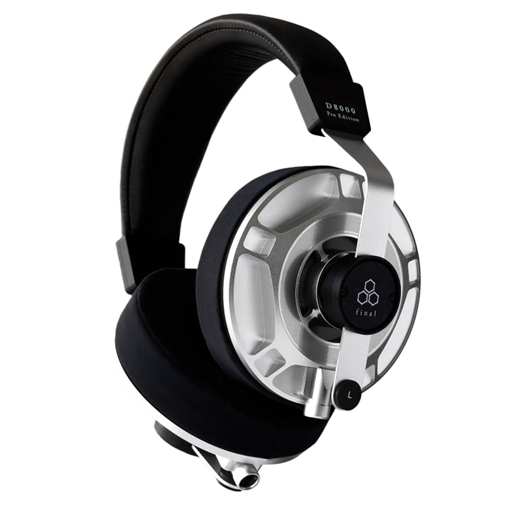 Final Audio D8000 Pro Edition Planar Magnetic Headphone