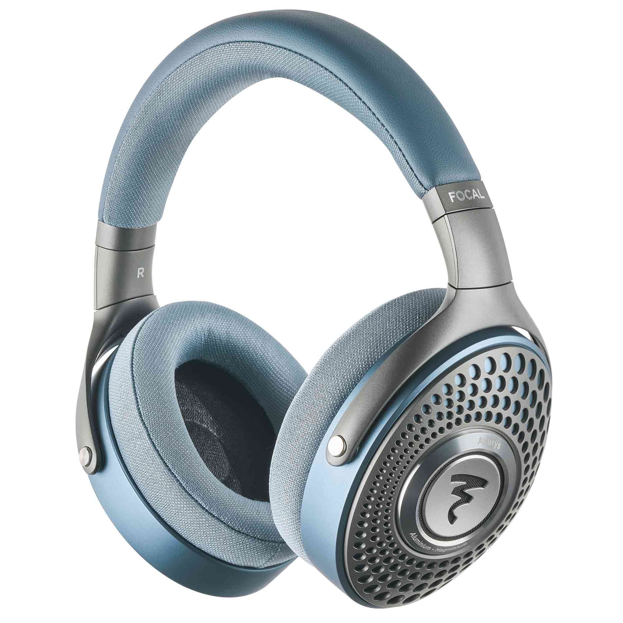 【希少品】Focal Azurys パッシブ密閉型ヘッドフォン Focal Azurys Closed-Back Headphone | HeadAmp