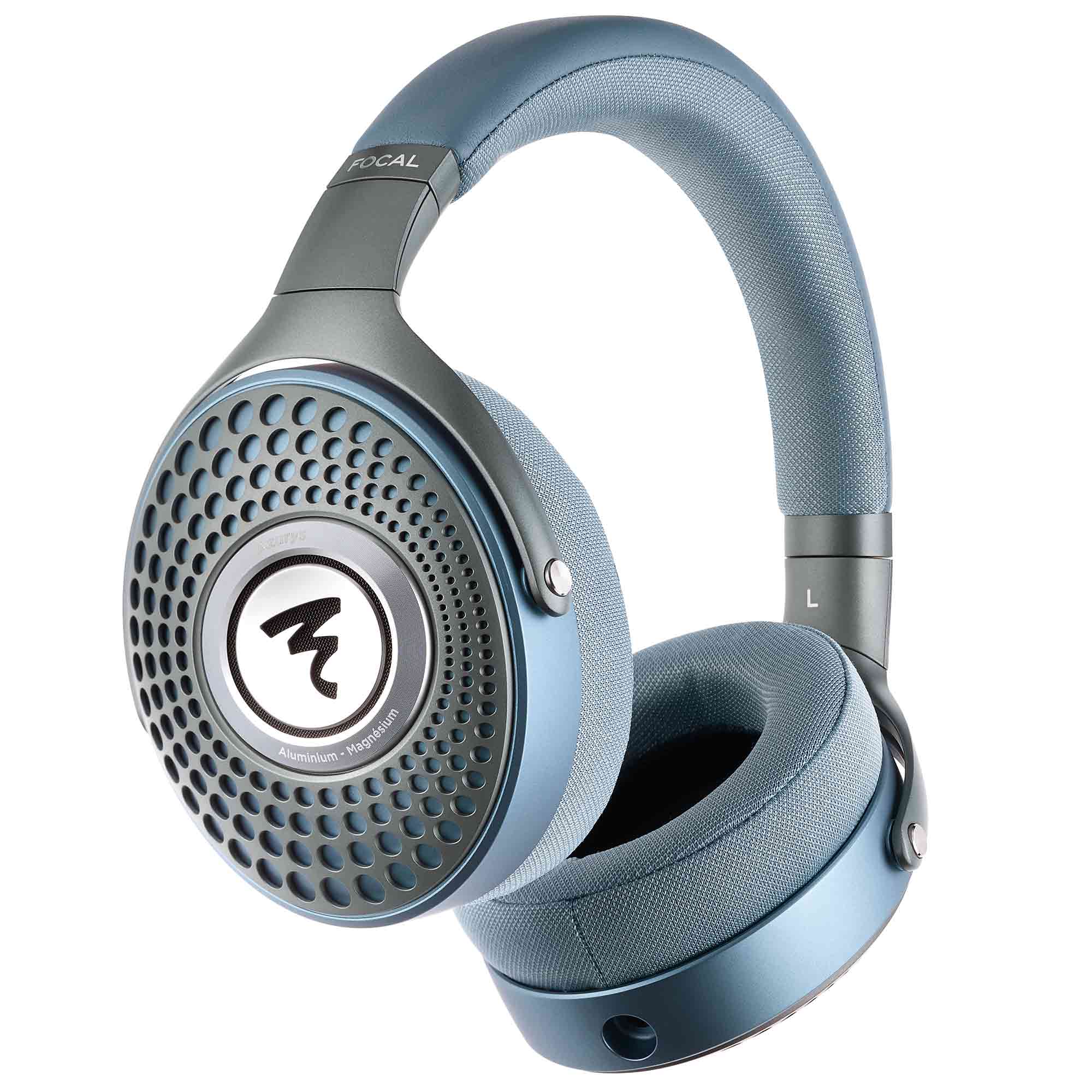 Focal Azurys Closed-Back Headphone | HeadAmp