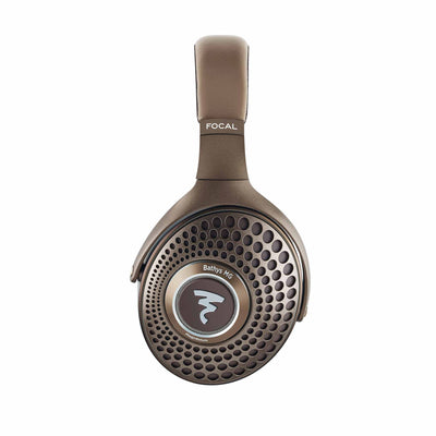 Focal Bathys MG Wireless Noise-Cancelling Headphones