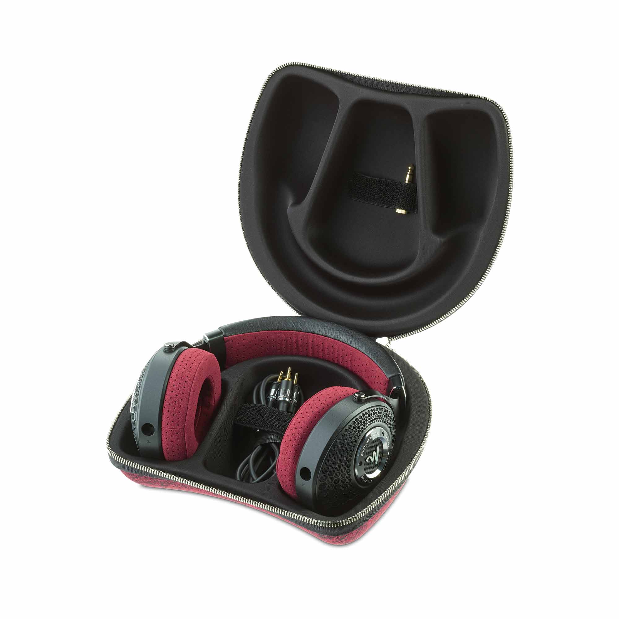 Focal Clear MG Professional Open-Back Headphone | HeadAmp