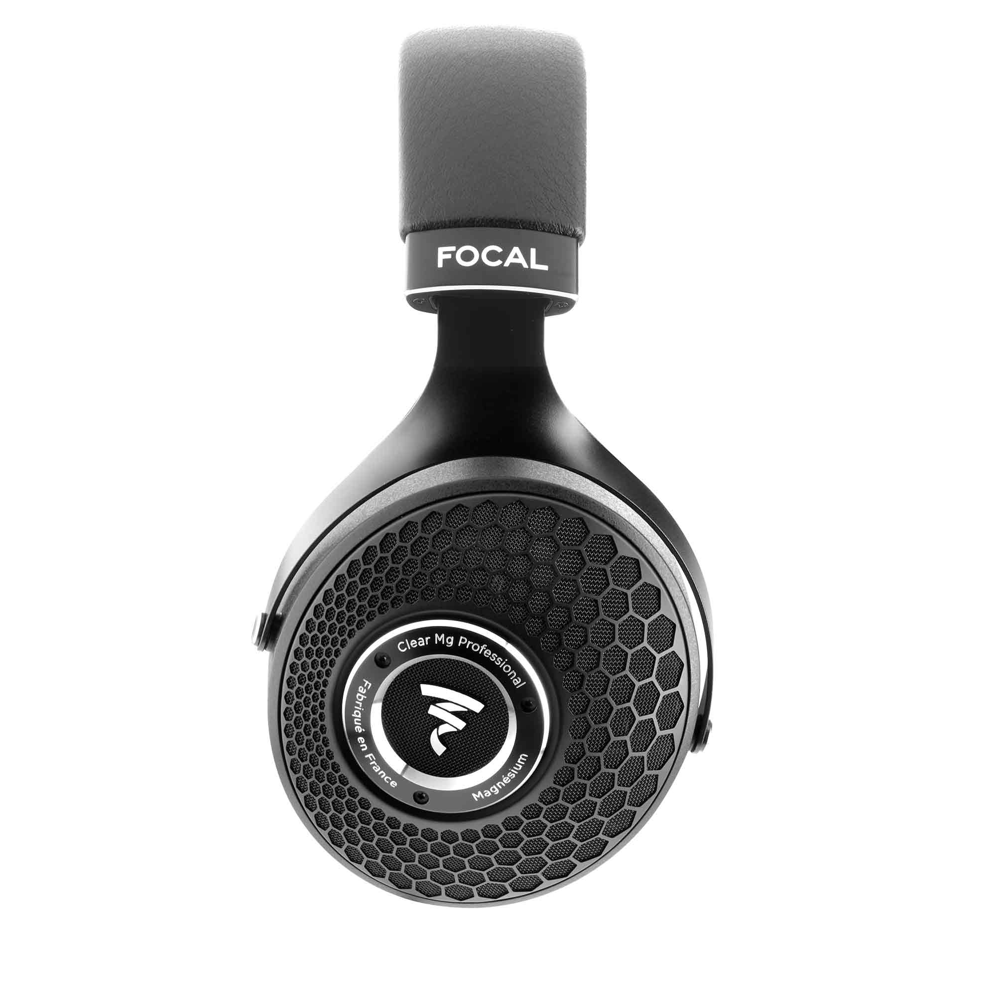 Focal Clear MG Professional Open-Back Headphone | HeadAmp