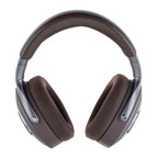 Focal Hadenys Open-Back Dynamic Headphones with cushioned ear pads and breathable open-back design on white background