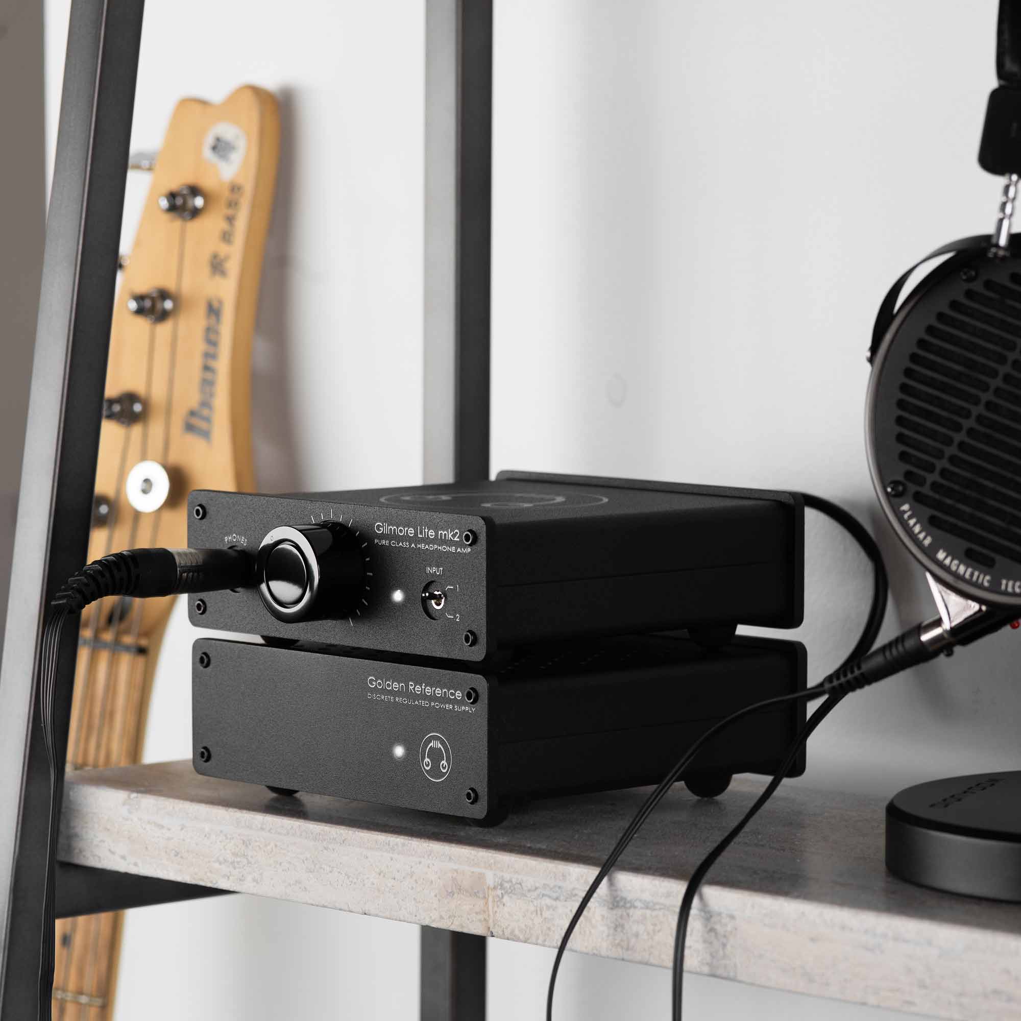 HeadAmp | High-End Headphones, Audiophile Amplifiers & DACs
