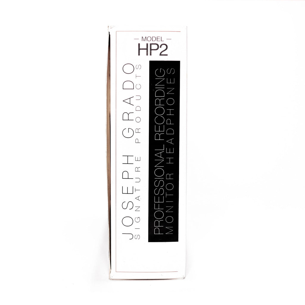 Grado HP-1000/HP-2 Headphones