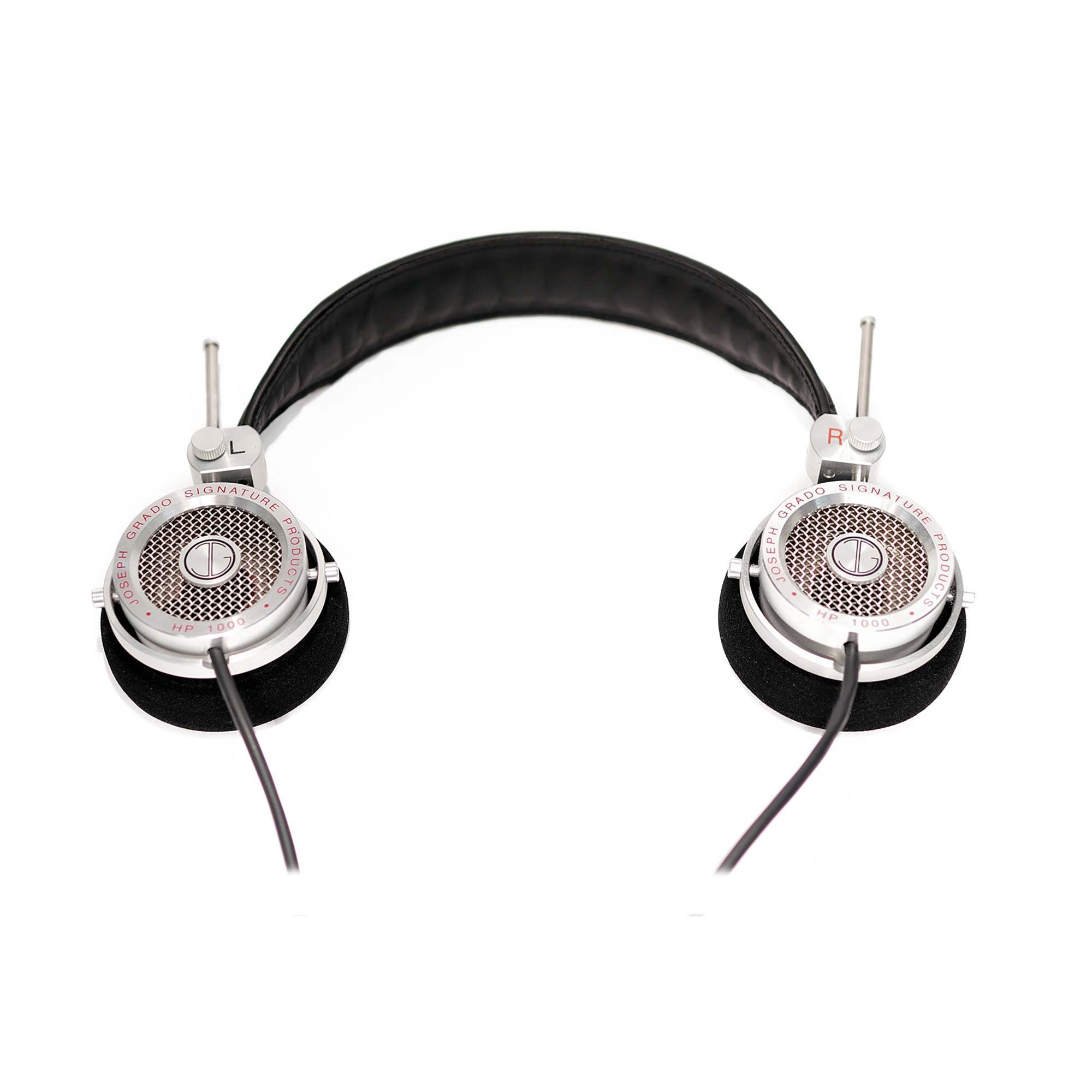 Grado HP1000/HP-2 Headphone | HeadAmp