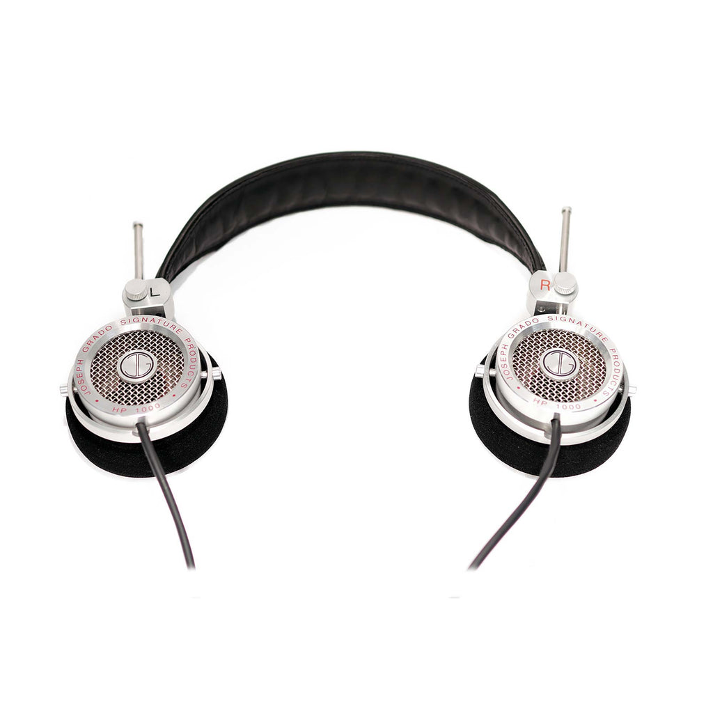 Grado HP-1000/HP-2 Headphones