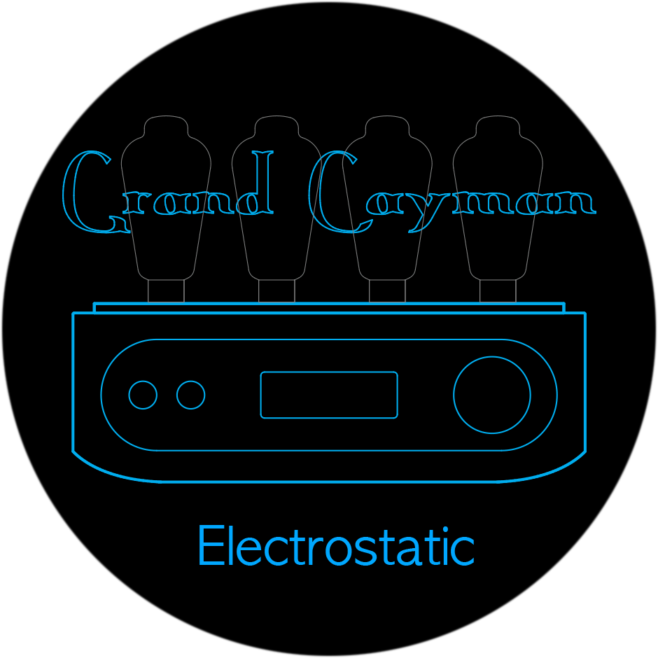 Bottlehead electrostatic online amp