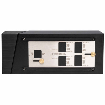 Grimm Audio PW1 Solid State Phono Pre-Amplifier