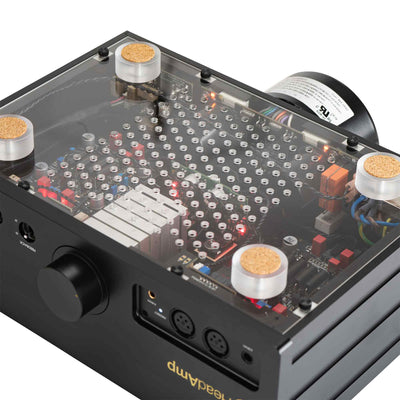 HeadAmp CFA3 Headphone Amp (Pre-Order Deposit)