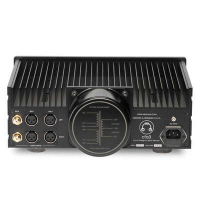 HeadAmp CFA3 Headphone Amp (Pre-Order Deposit)