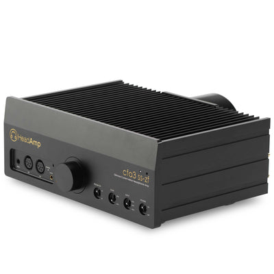 HeadAmp CFA3 Headphone Amp (Pre-Order Deposit)