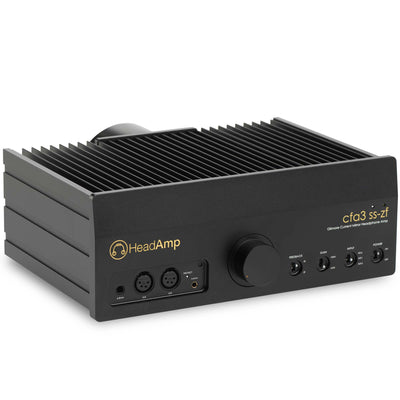 HeadAmp CFA3 Headphone Amp (Pre-Order Deposit)