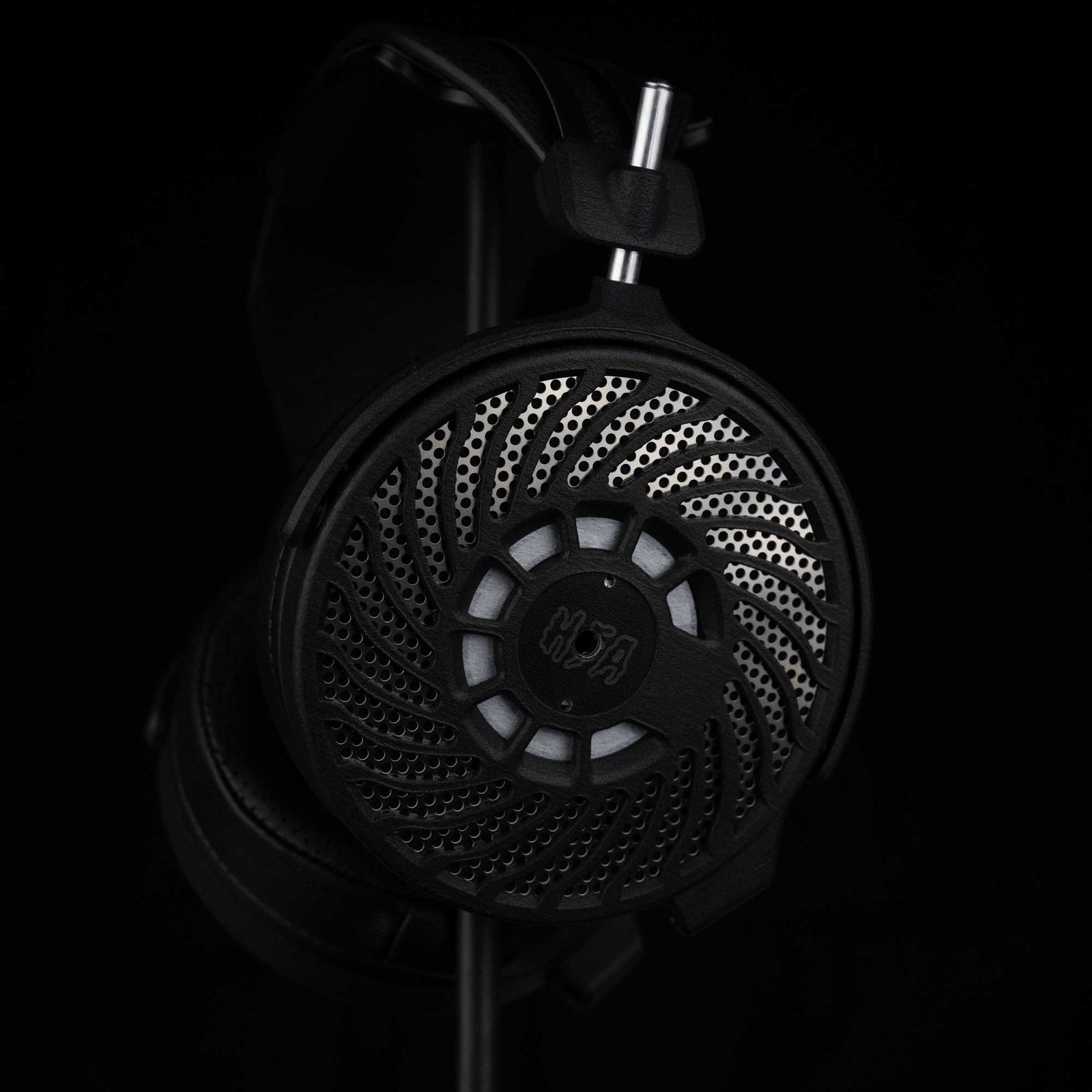 HIFI FOR ALL Dahlia Open-Back Dynamic Headphones