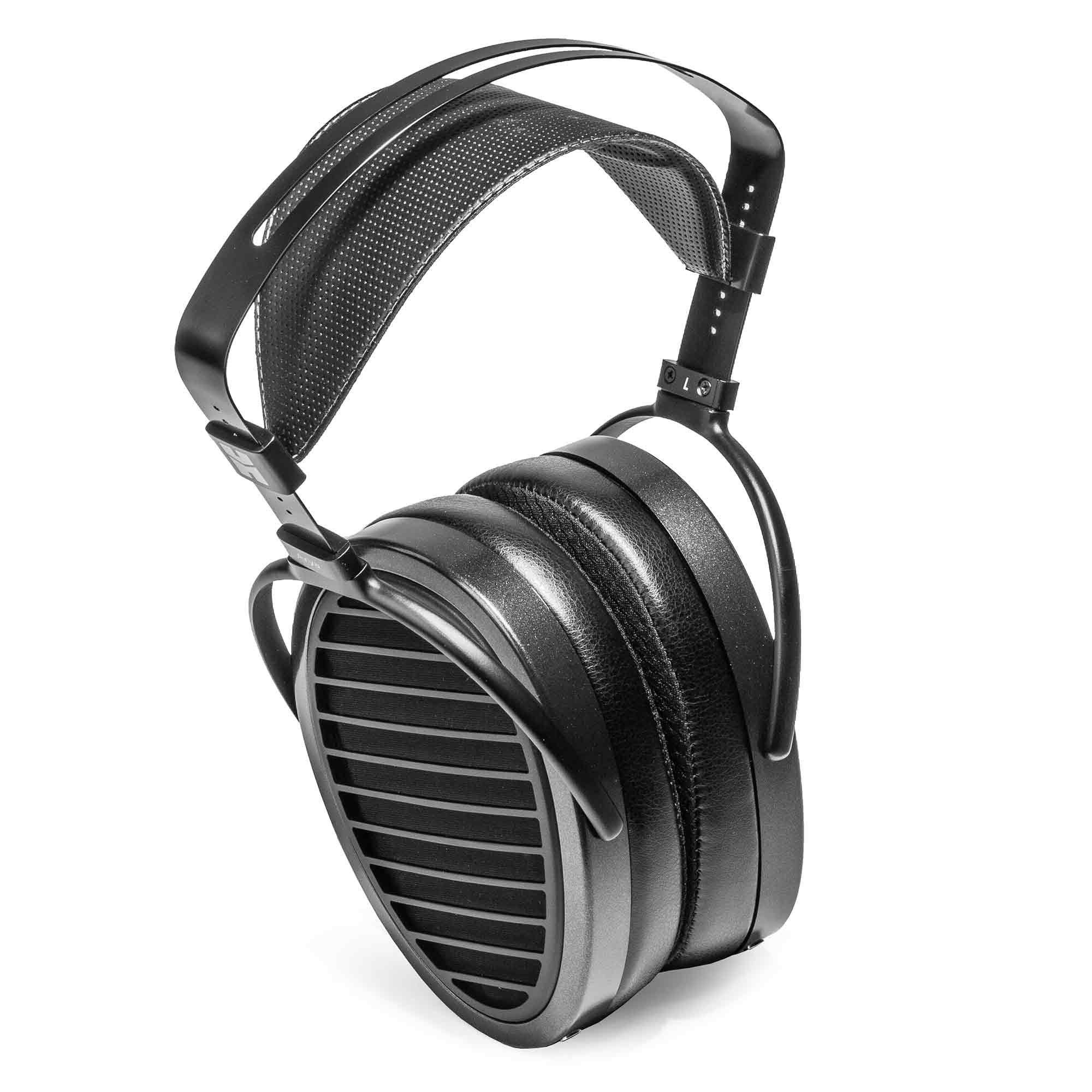 HIFIMAN Arya Planar Headphone | Stealth Edition – HeadAmp