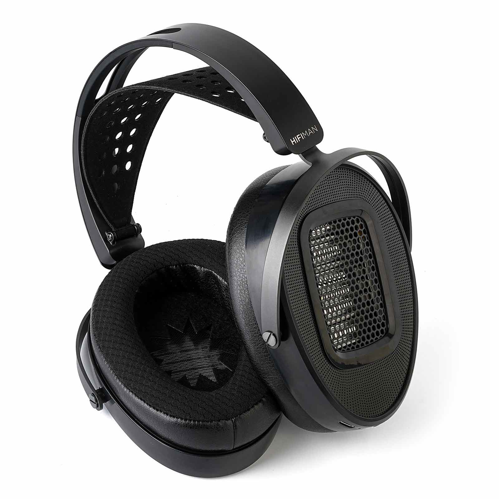 HIFIMAN Arya WiFi Open-Back Planar Magnetic Headphones | HeadAmp