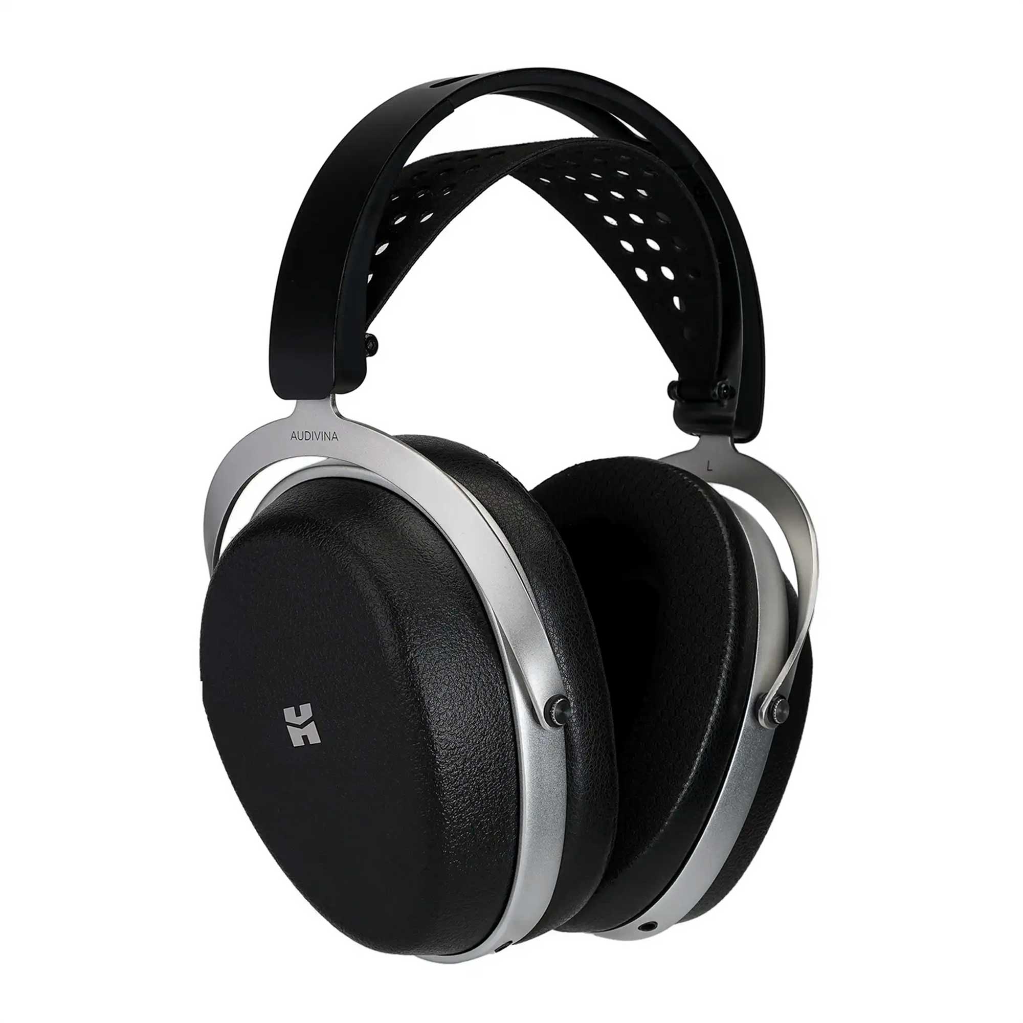 HIFIMAN Audivina LE Closed-Back Planar Headphones | HeadAmp