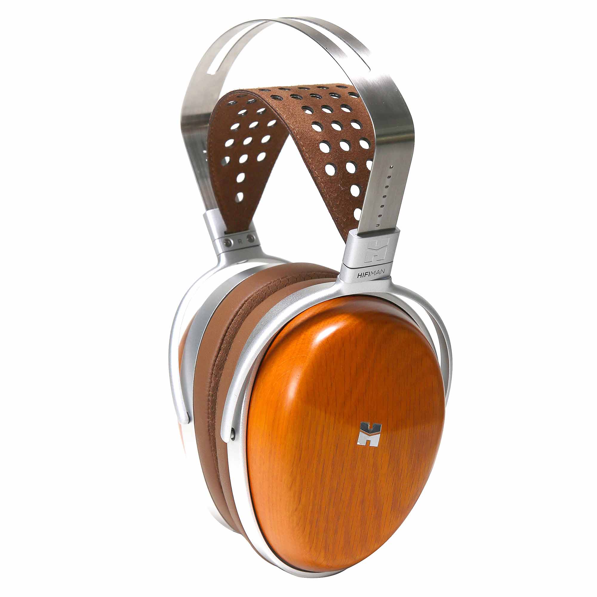 Forbindelse gyde Wreck HIFIMAN Audivina Closed-Back Planar Headphone | HeadAmp