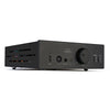 HIFIMAN GOLDENWAVE GA-10 | Desktop Tube Headphone Amplifier