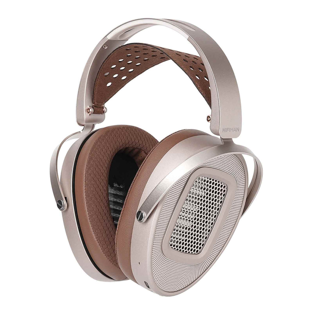 HIFIMAN HE1000 Wifi Open-Back Wireless Planar Magnetic Headphones