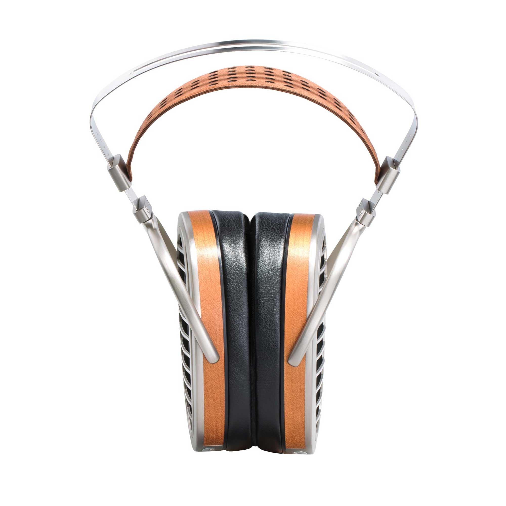 HIFIMAN HE1000 Stealth Planar Magnetic Headphones | HeadAmp