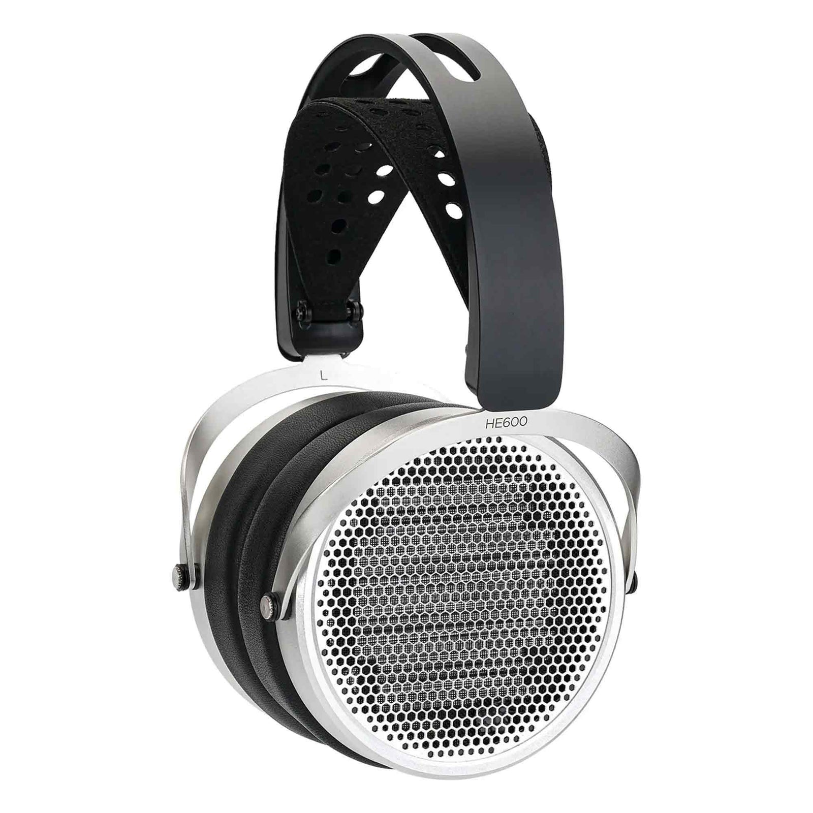 HIFIMAN HE600 Open-Back Planar Headphones