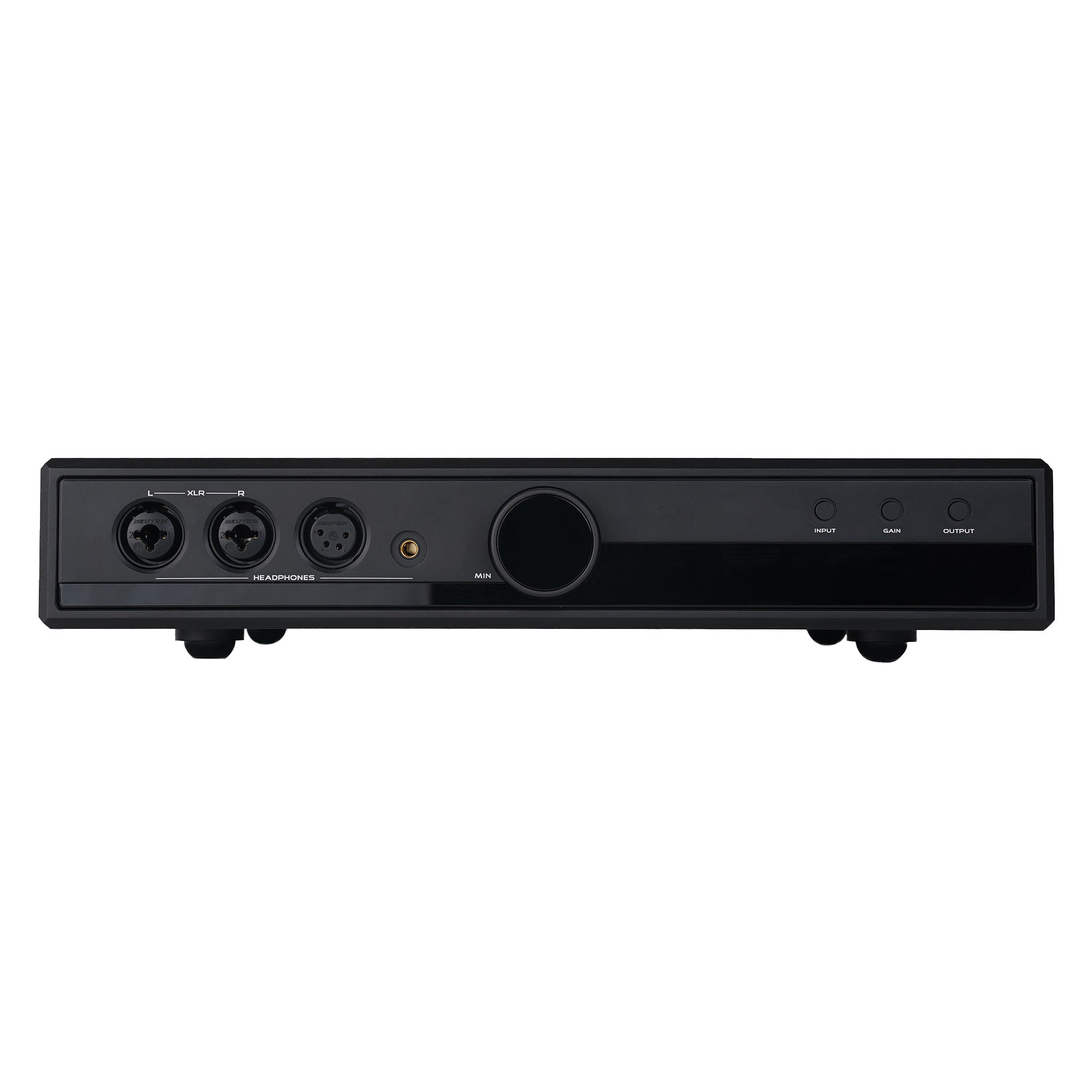 保証有 HIFIMAN GoldenWave PRELUDE ヘッドフォンアンプ HIFIMAN Prelude Balanced Headphone Amplifier | HeadAmp
