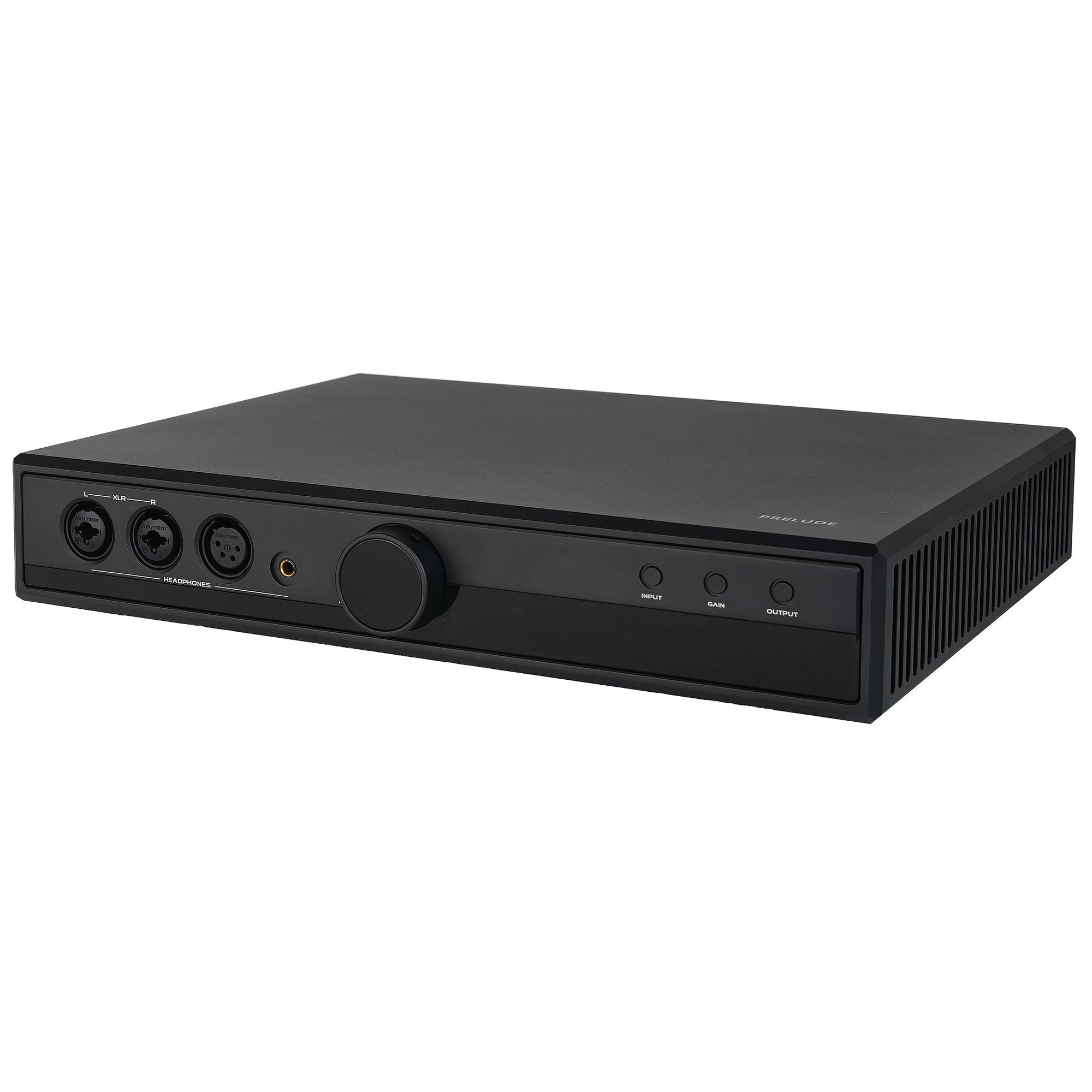 保証有 HIFIMAN GoldenWave PRELUDE ヘッドフォンアンプ HIFIMAN Prelude Balanced Headphone Amplifier | HeadAmp