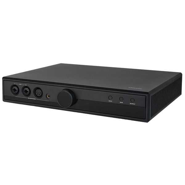 保証有 HIFIMAN GoldenWave PRELUDE ヘッドフォンアンプ HIFIMAN Prelude Balanced Headphone Amplifier | HeadAmp