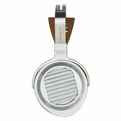 HIFIMAN Susvara Unveiled Open-Back Planar Magnetic Headphones