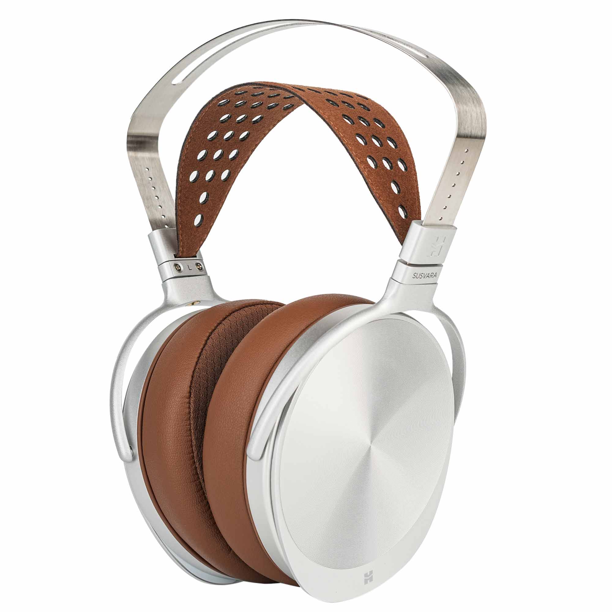 HIFIMAN Susvara Unveiled Flagship Planar Magnetic Headphones | HeadAmp