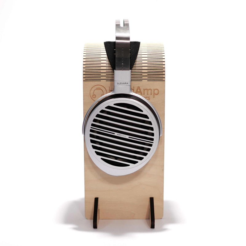 HIFIMAN Susvara Open-Back Planar Magnetic Headphones