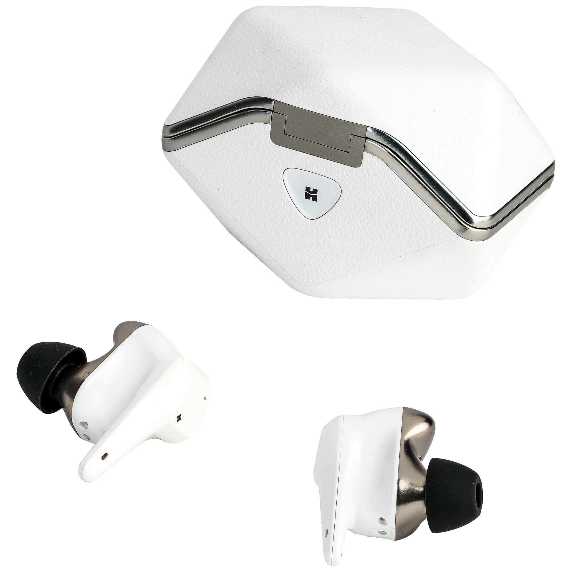 HIFIMAN Svanar Wireless Jr. In-Ear Monitor | HeadAmp