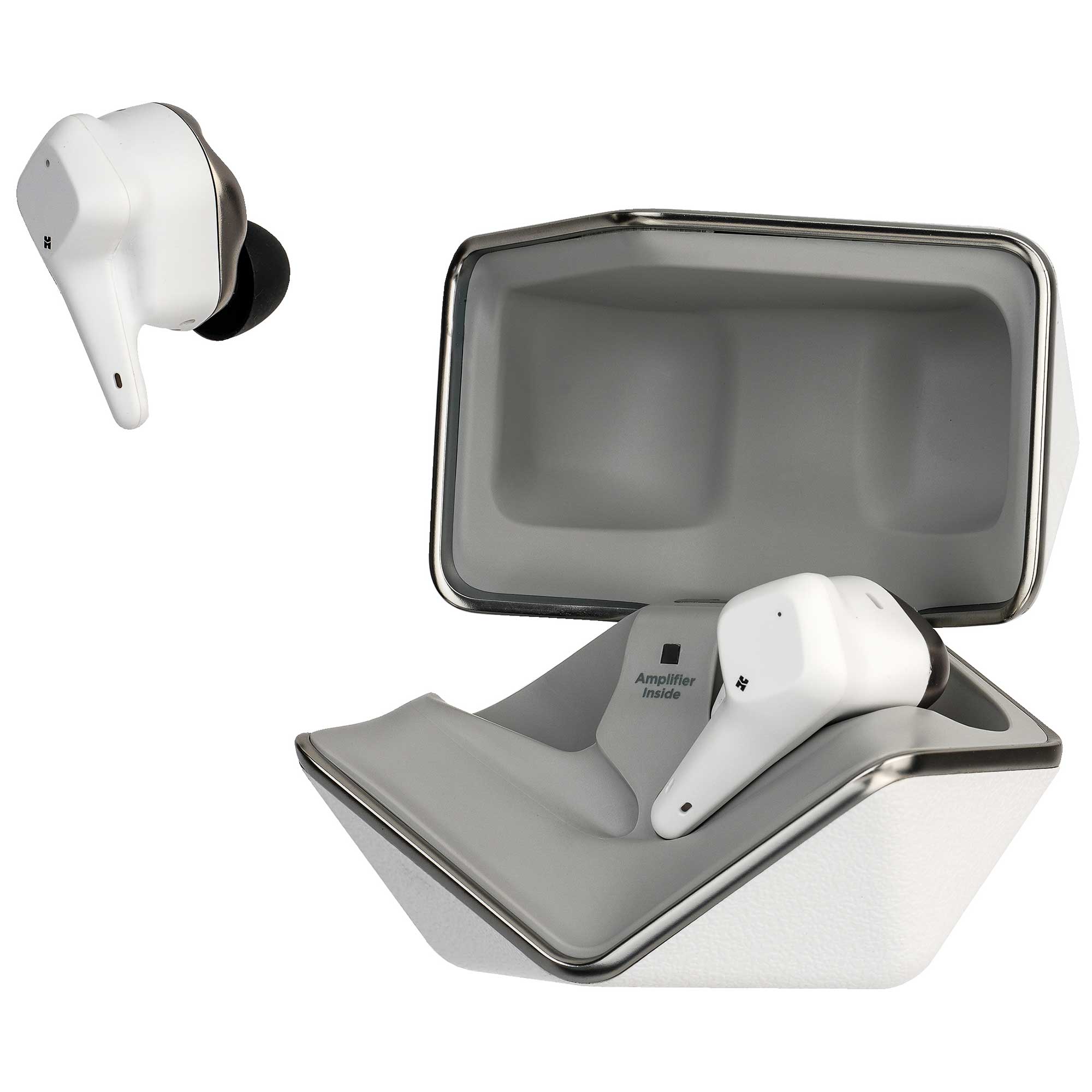 HIFIMAN Svanar Wireless Jr. In-Ear Monitor | HeadAmp