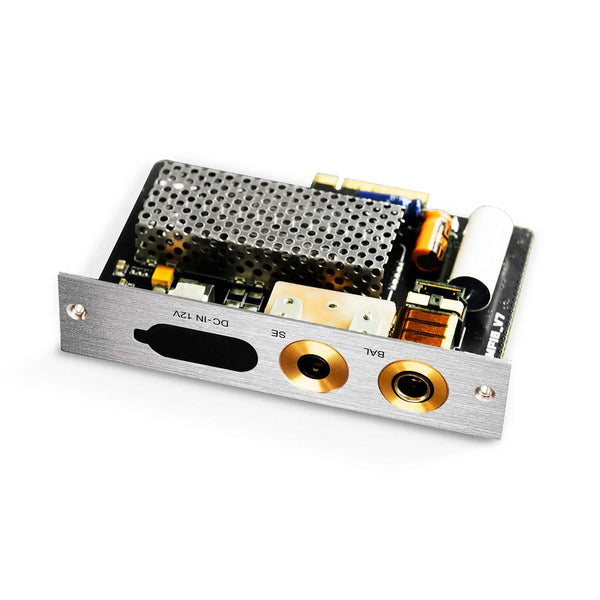 iBasso AMP16 Module for DX340 | HeadAmp