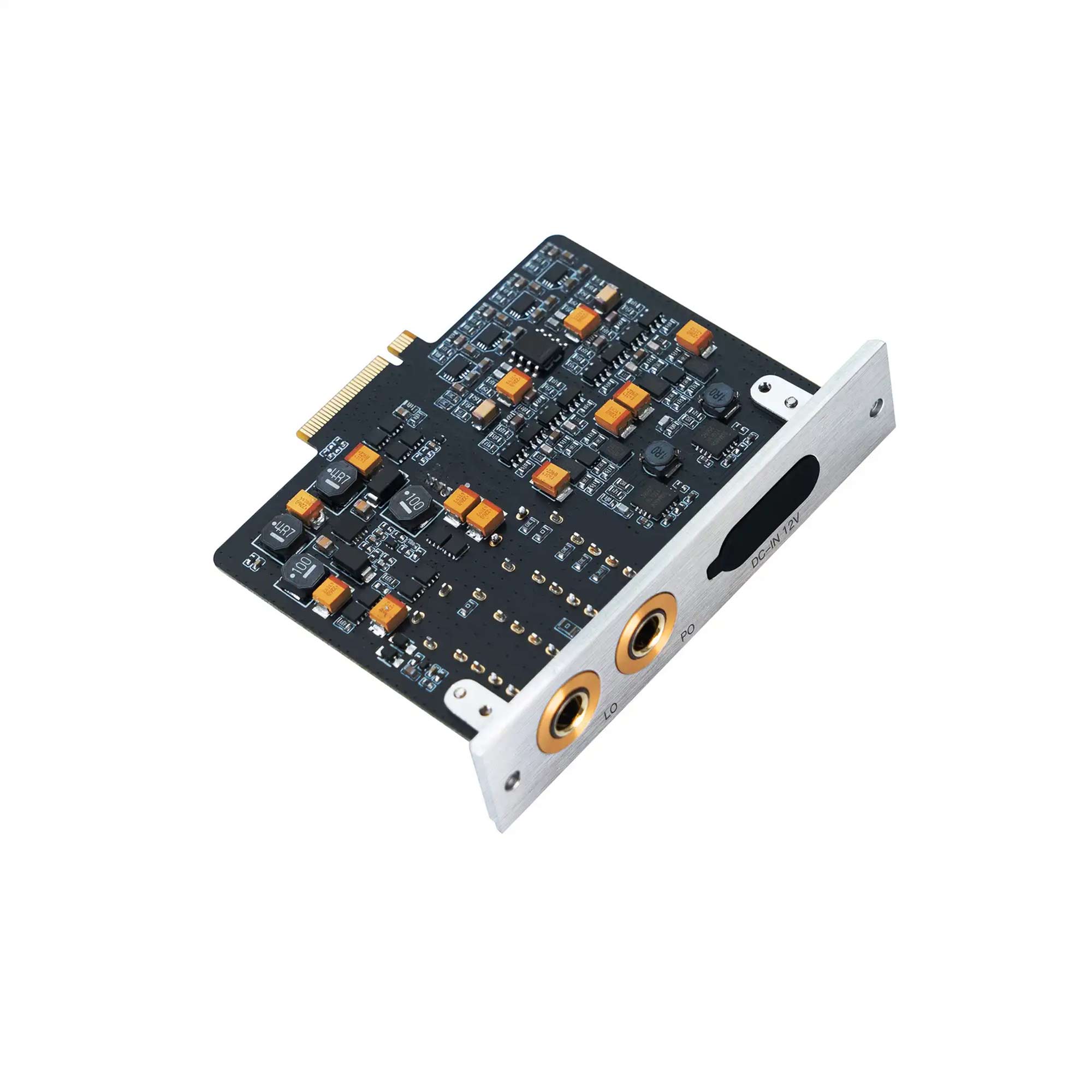 iBasso AMP17 Module for DX340 | HeadAmp