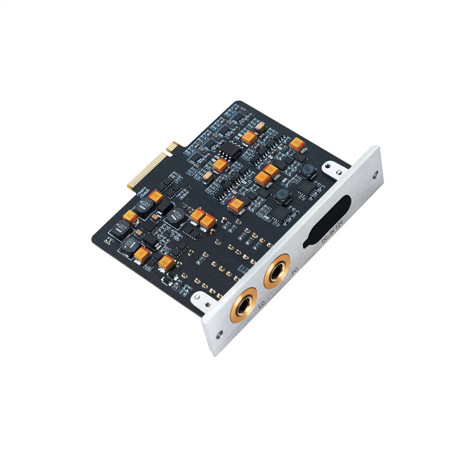 iBasso AMP17 Module for DX340