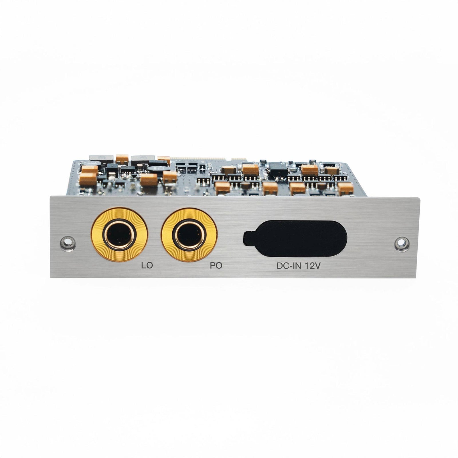 iBasso AMP18 Balanced Amp Card Module for DX340