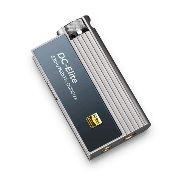 アンプ ibasso DC-Elite iBasso DC-Elite Flagship USB DAC/Amp | HeadAmp