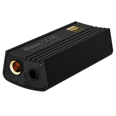 iBasso DC06 USB DAC/Amp