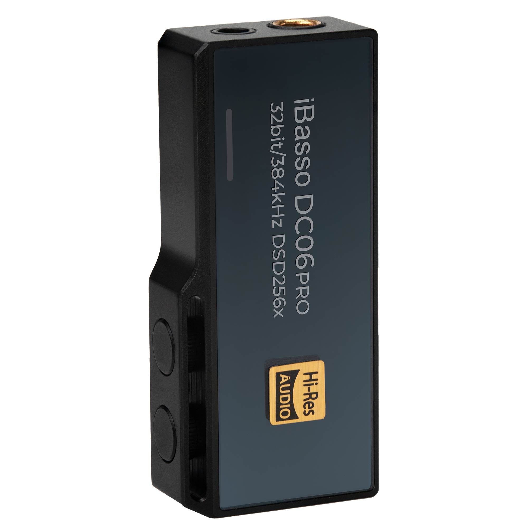 iBasso DC06PRO USB DAC/Amp | HeadAmp